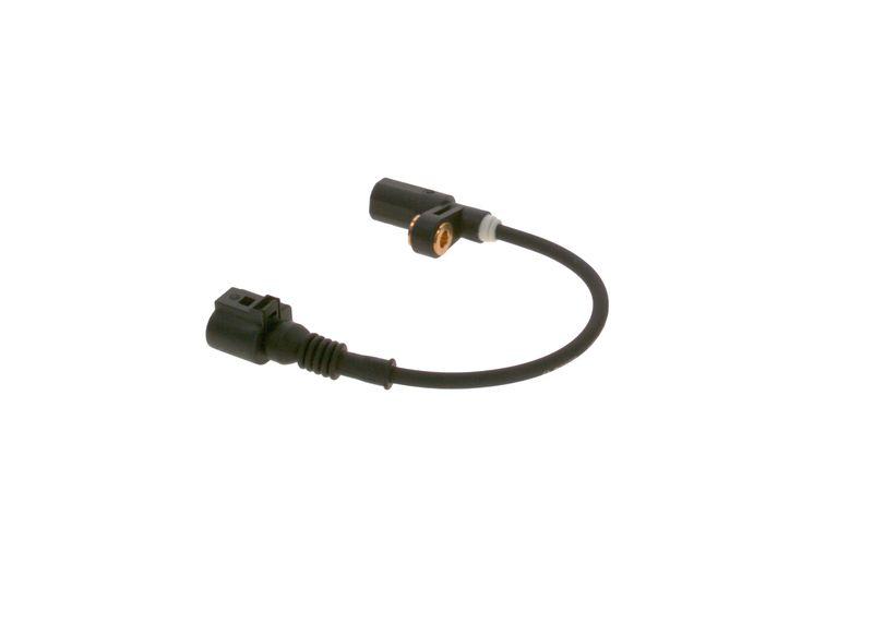 Capteur, vitesse de roue BOSCH 0 986 594 008