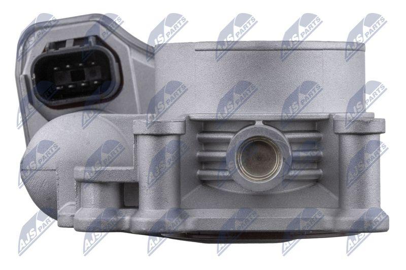 Corps papillon NTY ETB-PL-011