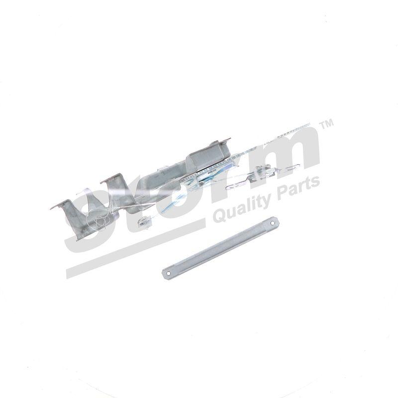 Lève-vitre STORM QUALITY PARTS 691072
