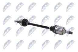 Arbre de transmission NTY NPW-CH-171