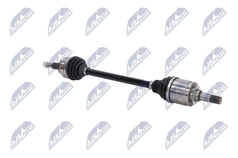 Arbre de transmission NTY NPW-CH-171