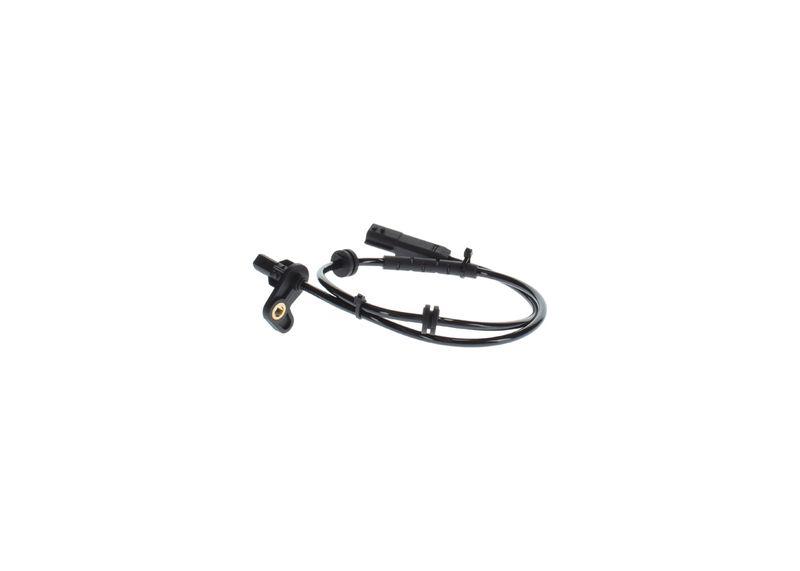 Capteur, vitesse de roue BOSCH 0 986 594 667