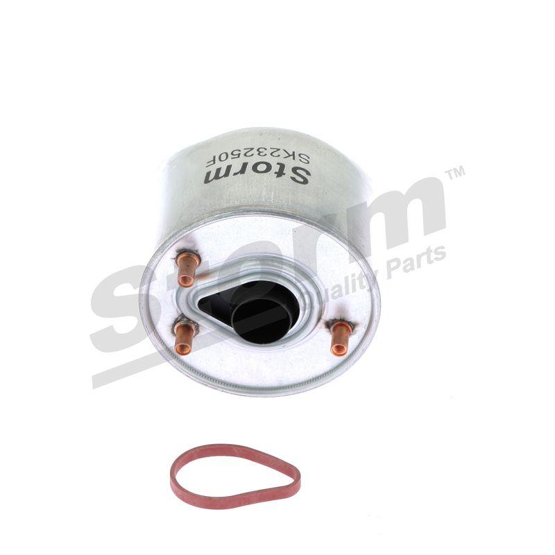 Filtre à carburant STORM QUALITY PARTS 10812