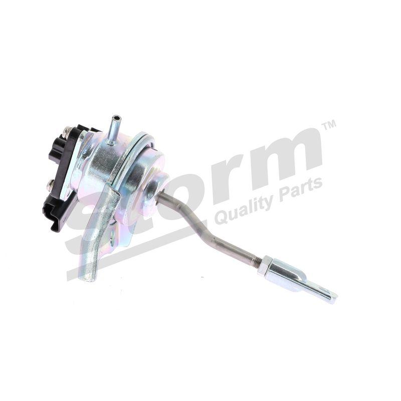 Détendeur de suralimentation STORM QUALITY PARTS 89198