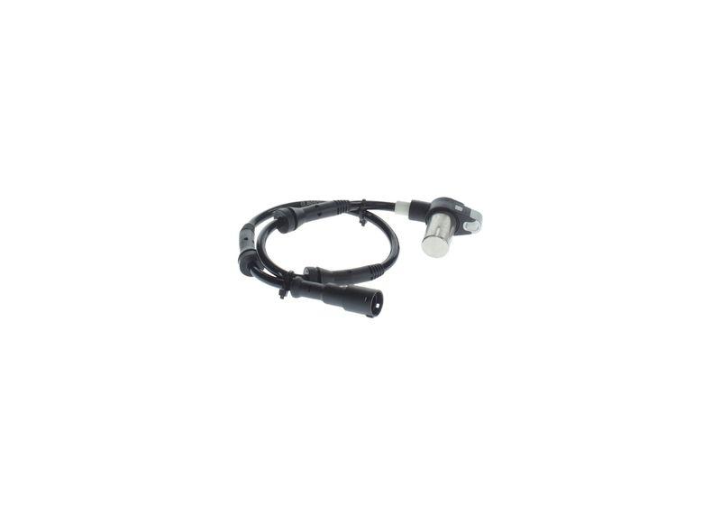Capteur, vitesse de roue BOSCH 0 986 594 031