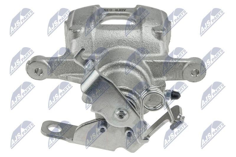 Étrier de frein NTY HZT-FR-035