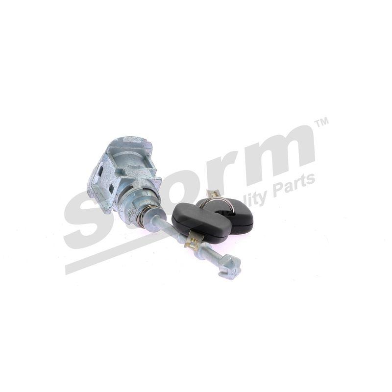 Cylindre de serrure STORM QUALITY PARTS 7082001