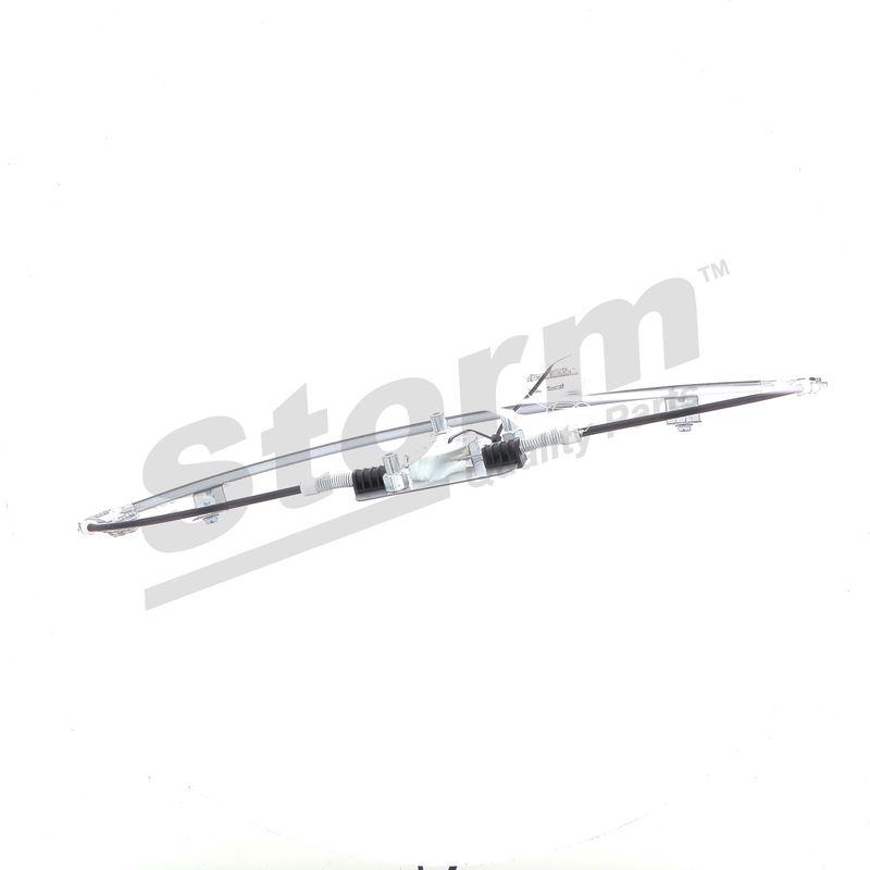 Lève-vitre STORM QUALITY PARTS 39976