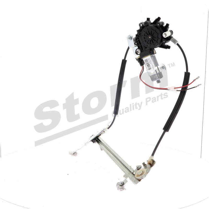 Lève-vitre STORM QUALITY PARTS 131075