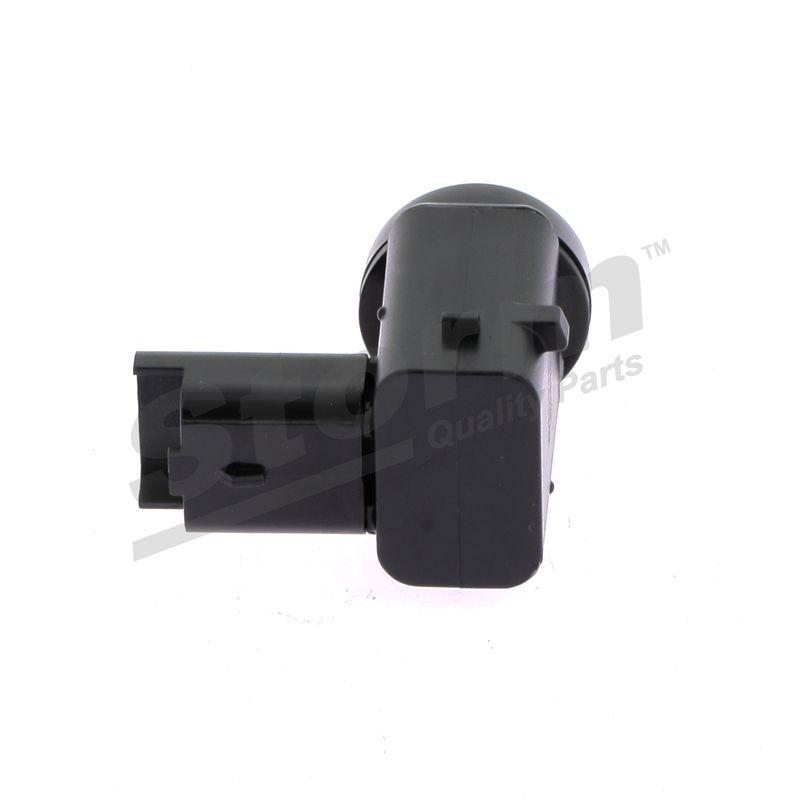 Capteur, aide au stationnement STORM QUALITY PARTS 777144