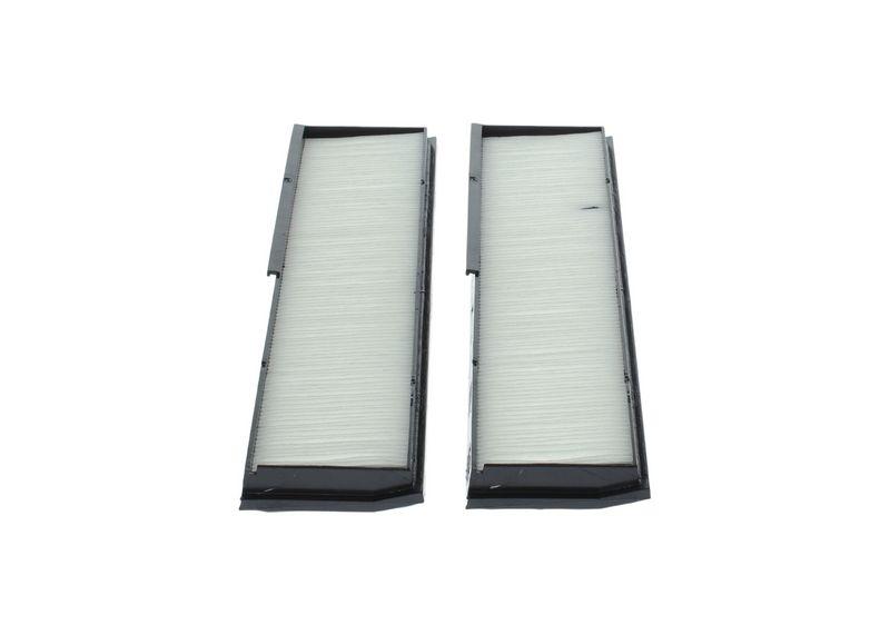 Filtre, air de l'habitacle BOSCH 1987432051