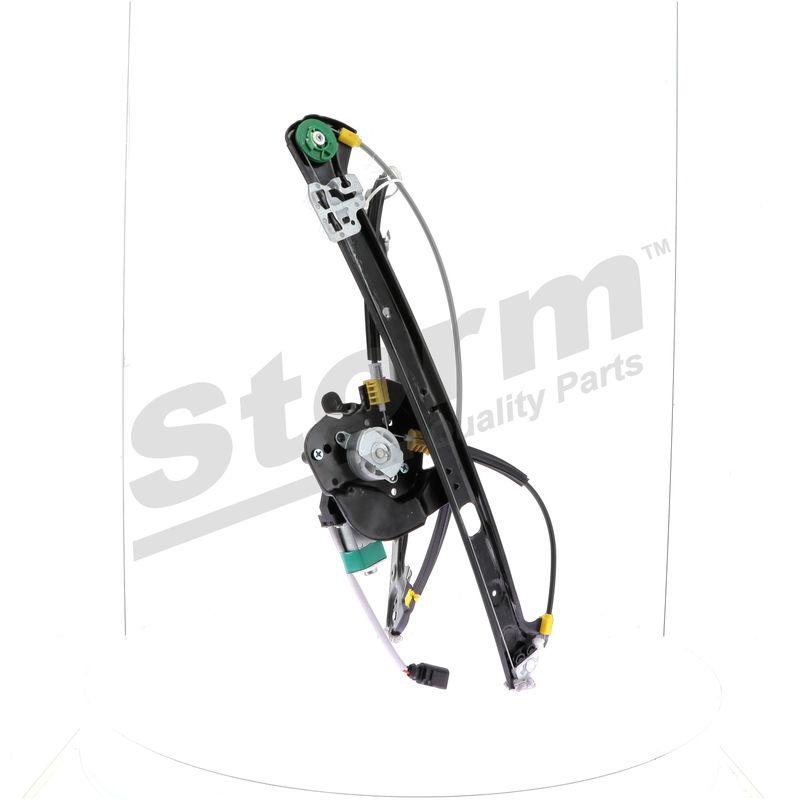 Lève-vitre STORM QUALITY PARTS 17373