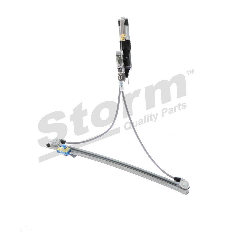 Lève-vitre STORM QUALITY PARTS 78078