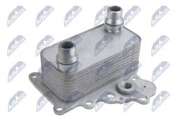 Radiateur d'huile NTY CCL-AR-003