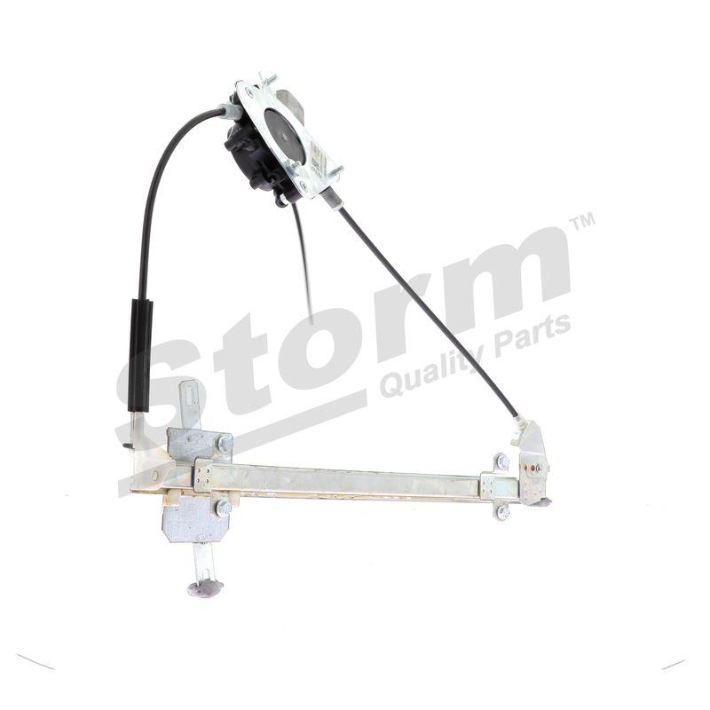 Lève-vitre STORM QUALITY PARTS 161076