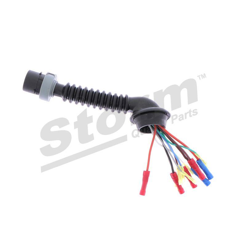 Kit réparation de câble, porte STORM QUALITY PARTS 699004
