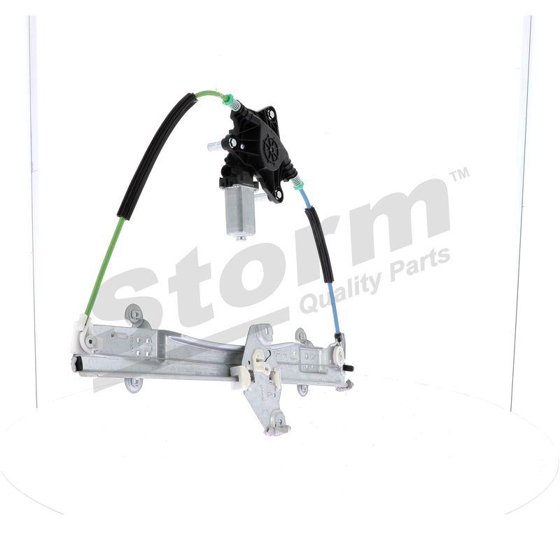 Lève-vitre STORM QUALITY PARTS 81177