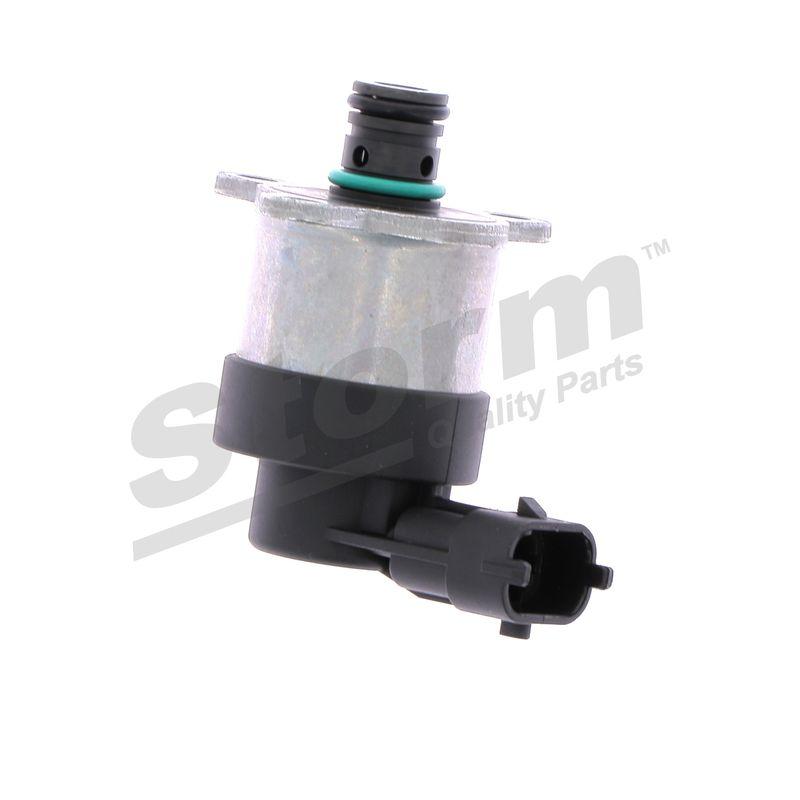 Régulateur, quantité de carburant (système à rampe commune) STORM QUALITY PARTS STO777205