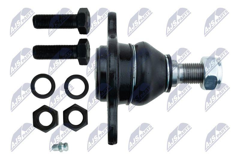 Rotule de suspension NTY ZSD-VW-006