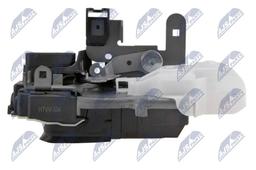 Serrure de porte NTY EZC-VV-036