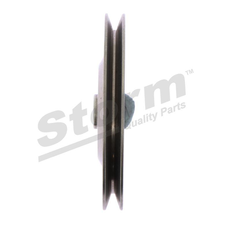Poulie, vilebrequin STORM QUALITY PARTS 81098