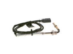 Capteur, température des gaz BOSCH 0 986 259 036