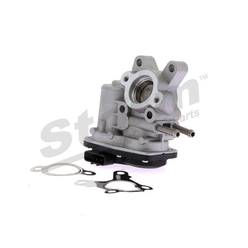 Vanne EGR STORM QUALITY PARTS 9099