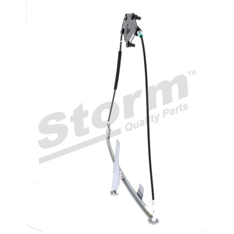 Lève-vitre STORM QUALITY PARTS 79778