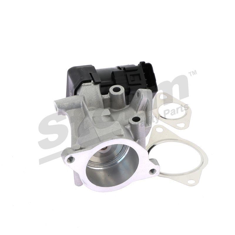 Vanne EGR STORM QUALITY PARTS 9029
