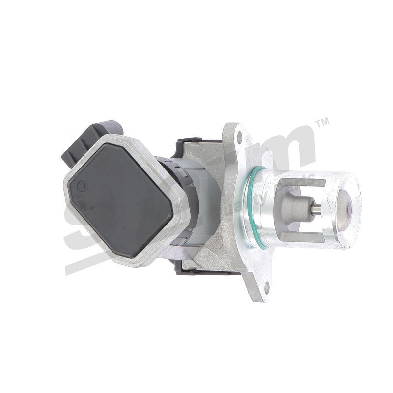 Vanne EGR STORM QUALITY PARTS 9031