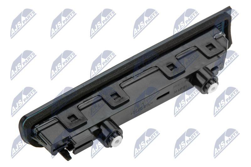 Feu stop additionnel NTY ELP-VW-015