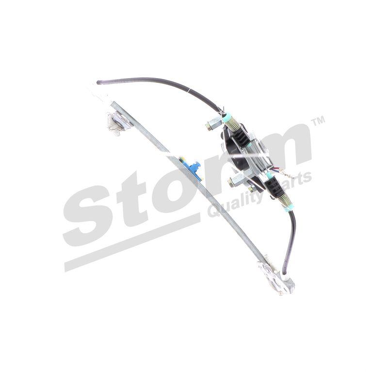 Lève-vitre STORM QUALITY PARTS 87179
