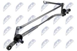 Tringlerie d'essuie-glace NTY EMW-TY-006