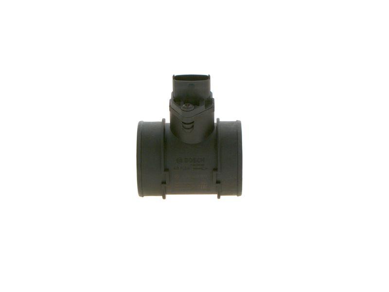 Débitmètre de masse d'air BOSCH 0281002309