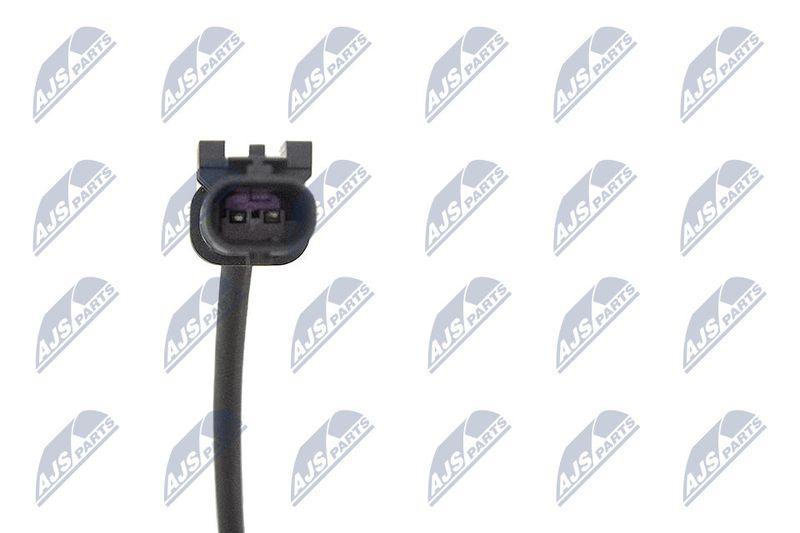 Capteur, température des gaz NTY EGT-AR-011