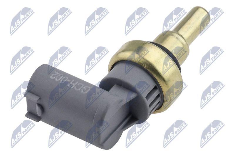 Sonde, température du liquide de refroidissement NTY ECT-CH-002