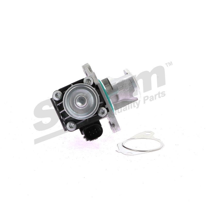 Vanne EGR STORM QUALITY PARTS 9050