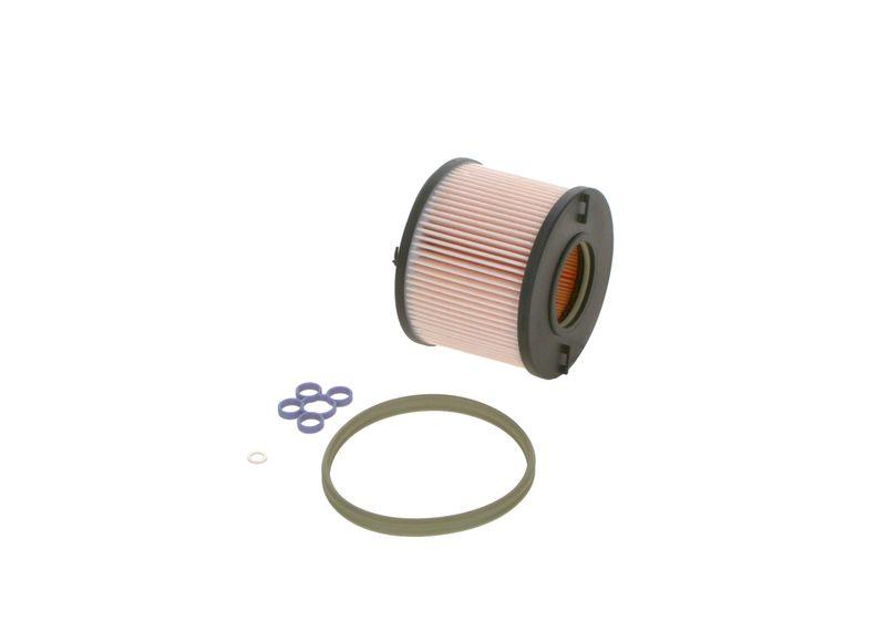 Filtre à carburant BOSCH 1 457 070 010