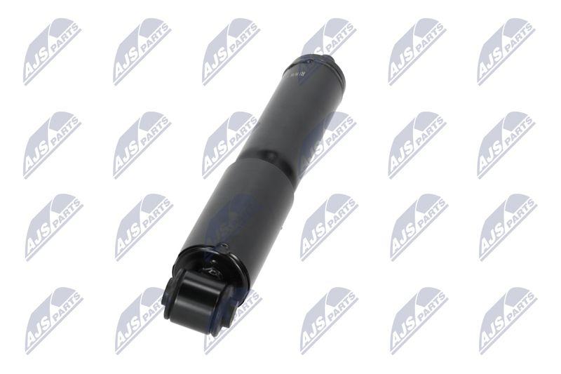 Amortisseur NTY A-VW-020