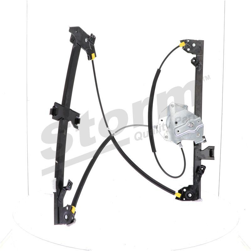 Lève-vitre STORM QUALITY PARTS 29072