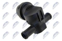 Vanne de régulation du liquide de refroidissement NTY CTM-VW-047