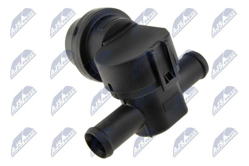 Vanne de régulation du liquide de refroidissement NTY CTM-VW-047