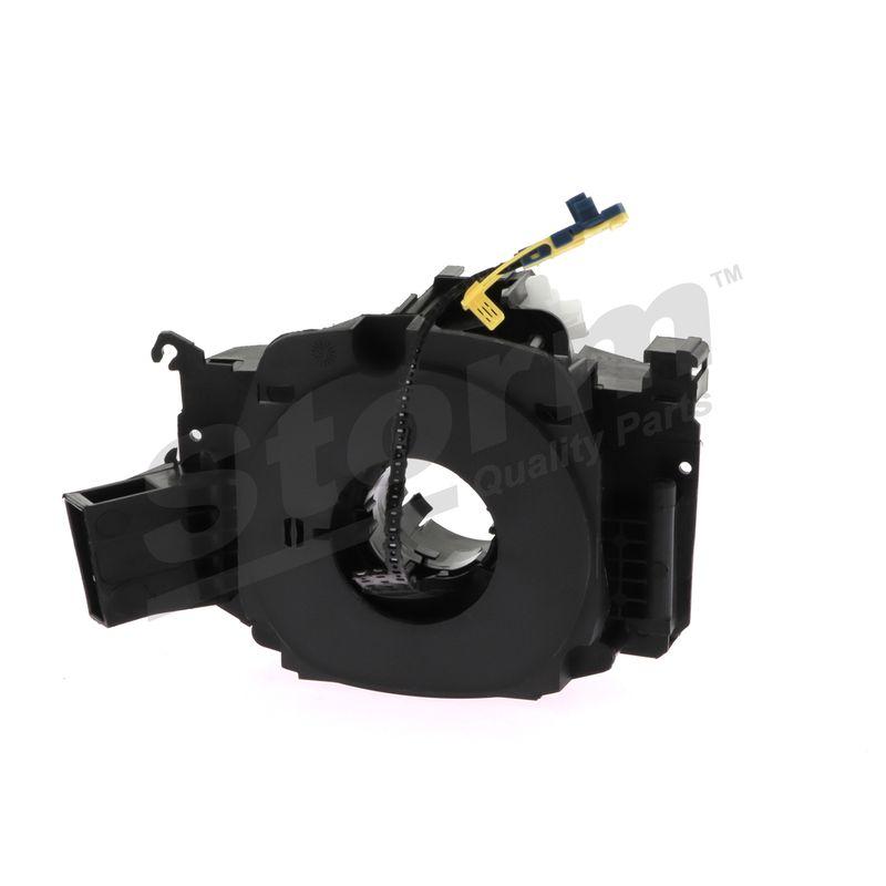 Ressort tournant, Airbag STORM QUALITY PARTS 8102003