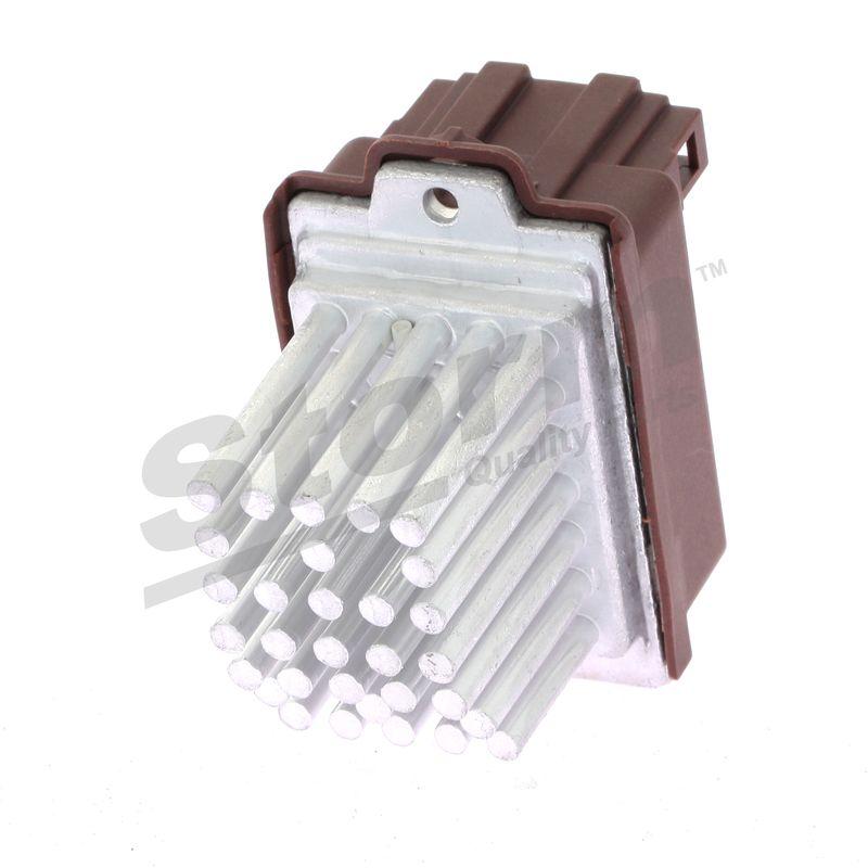 Résistance, pulseur d'air habitacle STORM QUALITY PARTS 970503