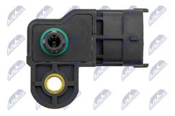 Capteur, pression du tuyau d'admission NTY ECM-FT-005