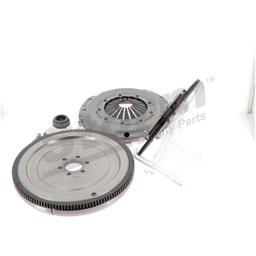Kit adaptateur, embrayage STORM QUALITY PARTS STO835071A