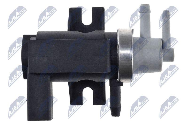 Capteur de pression, turbocompresseur NTY EGR-AU-020