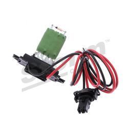 Résistance, pulseur d'air habitacle STORM QUALITY PARTS 888702