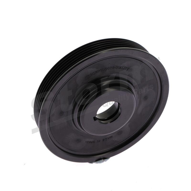 Poulie, vilebrequin STORM QUALITY PARTS 99997