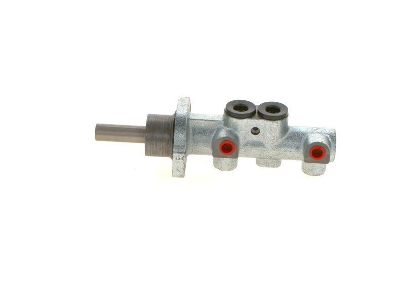 Maître-cylindre de frein BOSCH 0 986 481 105